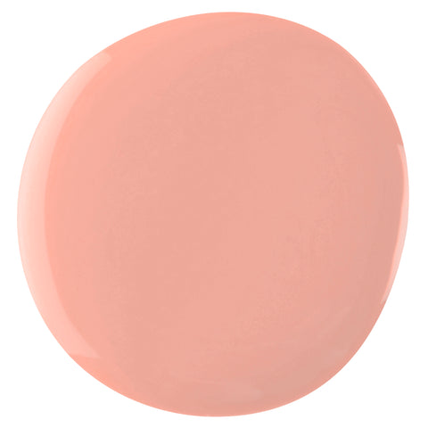 Peach Pitstop - 328 - Gemini Polish