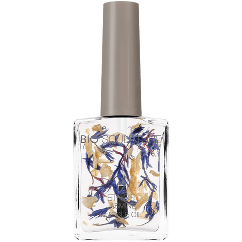 Cuticle oil