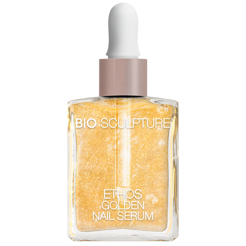 Ethos Golden Nail Serum