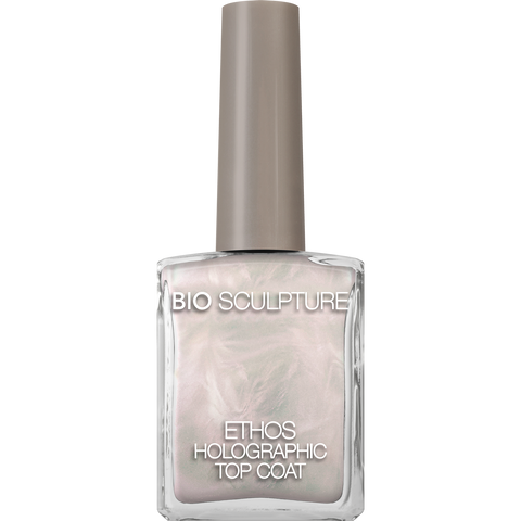 Ethos Holographic Top Coat