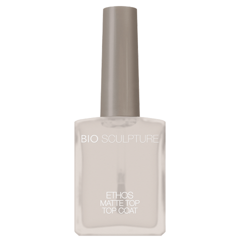 Ethos Matte Top Coat