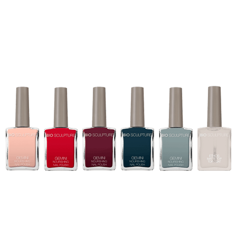 The Great Outdoors Collection X Jessica Diner Polish Collection